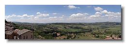 2011 05 18 Montepulciano panorama